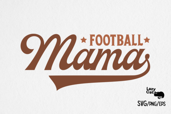 Football SVG PNG Design: Graphics for Crafts & Branding